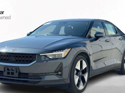 Used 2023 Polestar Polestar 2 w/ Pilot Pack