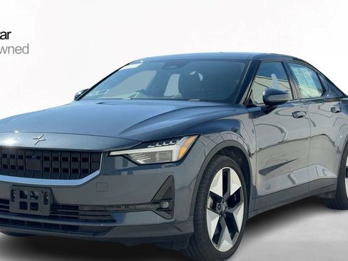 Used 2023 Polestar Polestar 2 w/ Pilot Pack image 1
