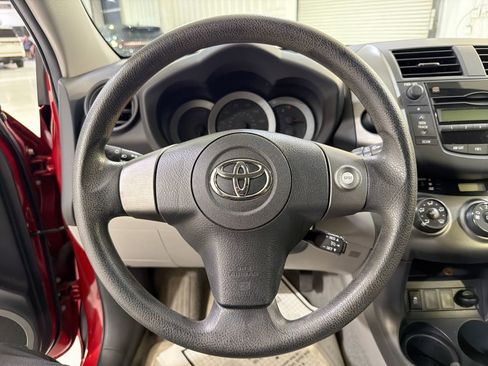 Used 2011 Toyota RAV4 2WD w/ Base L4 Extra Value Pkg image 13