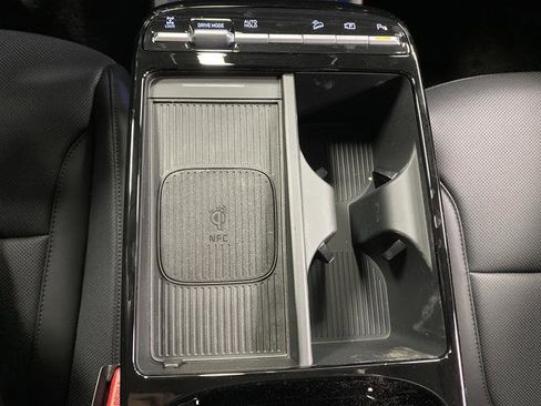 New 2026 Hyundai Tucson Limited image 25