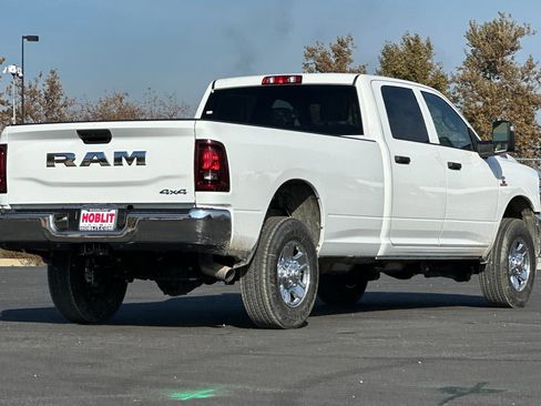 New 2026 RAM 2500 Tradesman image 3