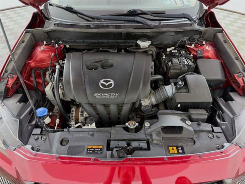Used 2019 MAZDA CX-3 Grand Touring AWD/4WD image 31