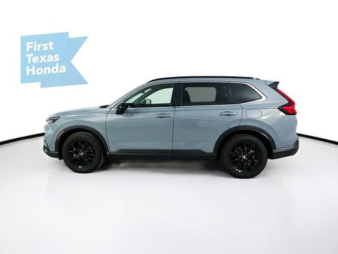 Used 2024 Honda CR-V Sport-L image 5