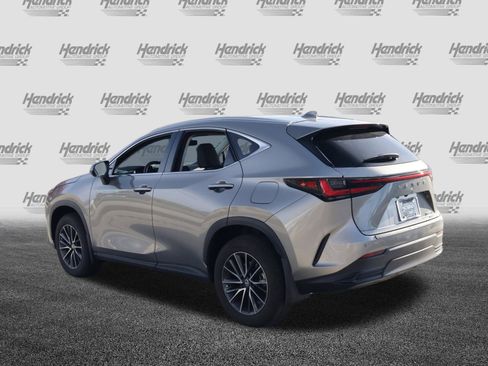 Certified 2026 Lexus NX 350 AWD w/ Accessory Package (2T) image 7