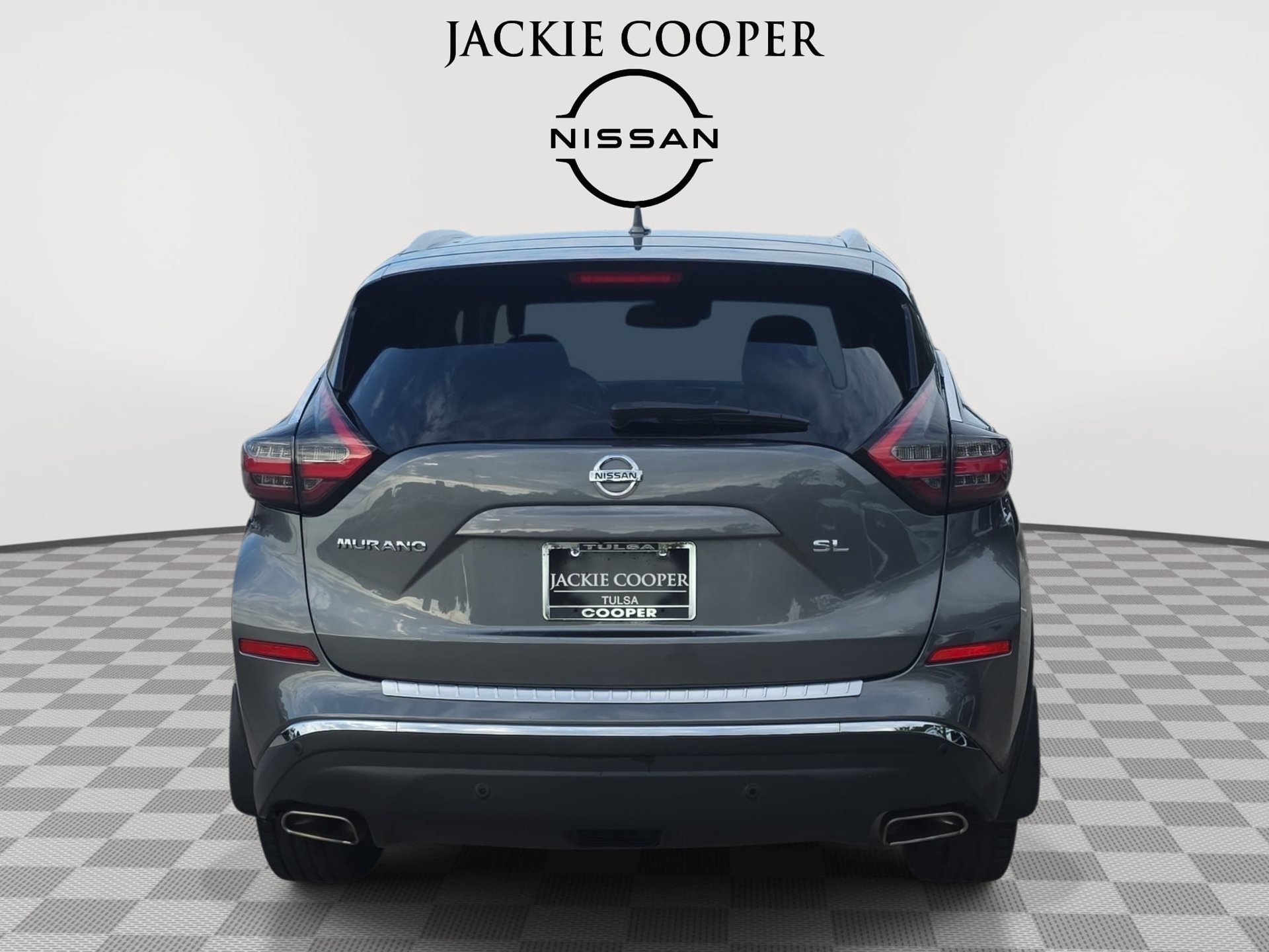 Used 2022 Nissan Murano SL FWD image 6