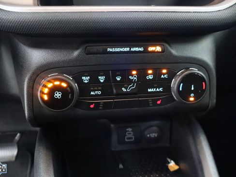 Used 2024 Ford Bronco Sport Big Bend w/ Convenience Package AWD/4WD image 22