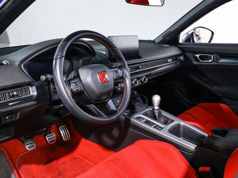 Used 2024 Honda Civic Type R image 45