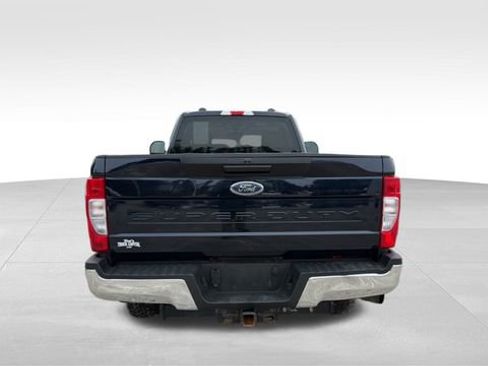 Used 2021 Ford F350 XL w/ Power Equipment Group AWD/4WD image 9