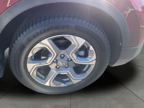 Used 2019 Honda CR-V EX-L image 22