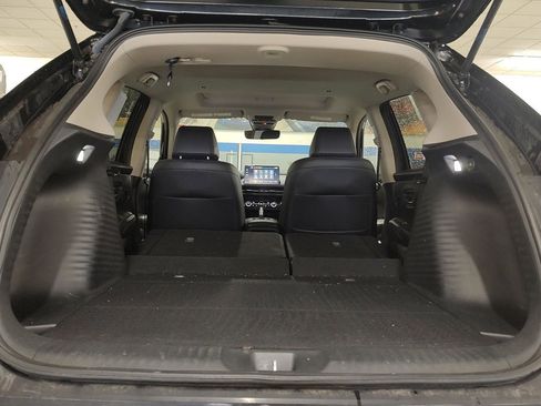 Certified 2023 Honda HR-V EX-L image 24