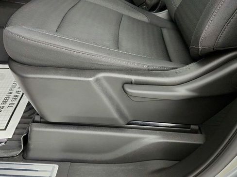 Used 2024 Chevrolet Silverado 2500 LT w/ Z71 Off-Road Package image 11