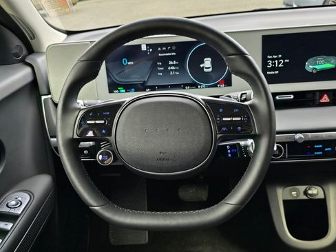 Used 2024 Hyundai Ioniq 5 SEL AWD/4WD image 20