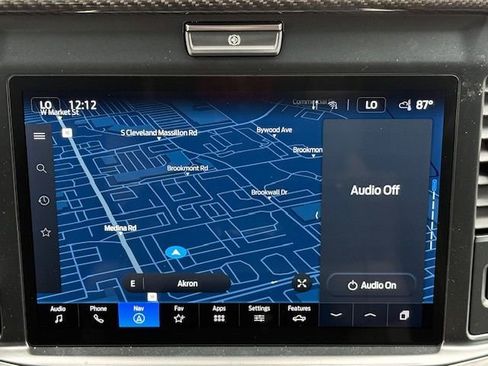 New 2025 Ford F350 Lariat w/ Lariat Ultimate Package image 24