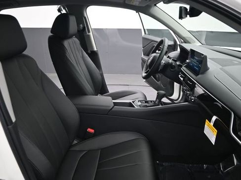 New 2026 Acura ADX FWD image 18