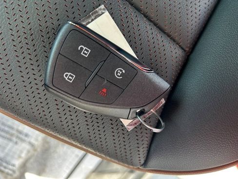 New 2026 GMC Canyon AT4 w/ AT4 Premium Package AWD/4WD image 29