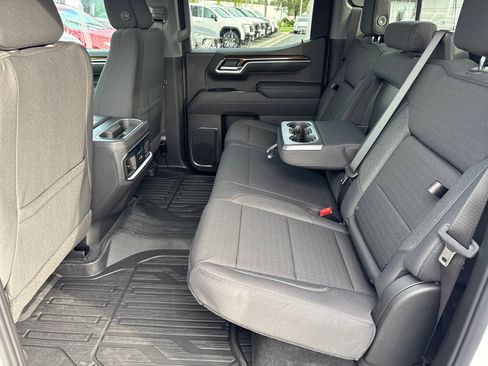 New 2026 GMC Sierra 1500 Elevation image 19