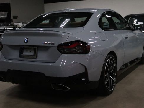 Used 2024 BMW M240i Coupe image 5