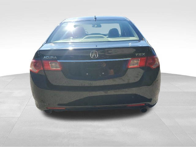 Used 2011 Acura TSX Sedan FWD image 5