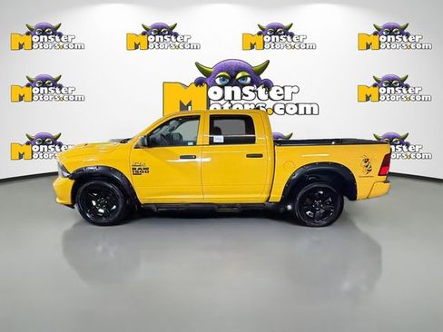 Used 2019 RAM 1500 Express w/ Wheel & Sound Group image 7