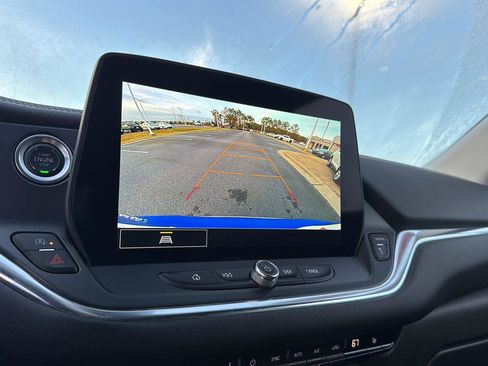 Used 2025 Chevrolet Blazer LT image 22