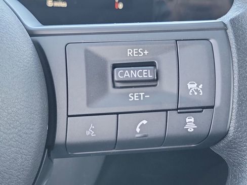 New 2026 Nissan Kicks S FWD image 6