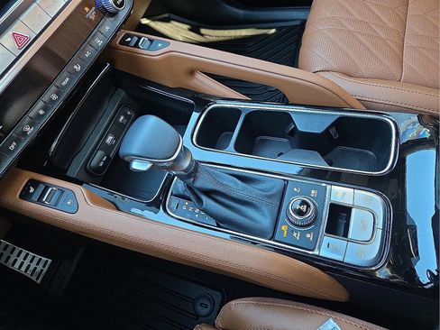 Used 2025 Kia Telluride SX Prestige X-Pro image 25