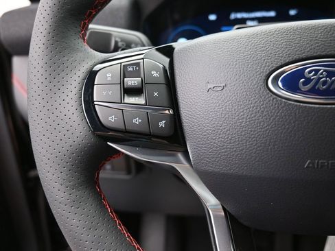 New 2026 Ford Explorer ST w/ Sun And Sound Package image 30