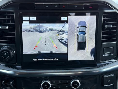 Used 2022 Ford F150 Limited AWD/4WD image 25
