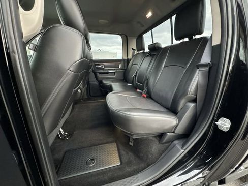 Used 2014 RAM 2500 Laramie AWD/4WD image 25