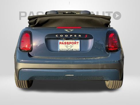 New 2026 MINI Cooper S image 5