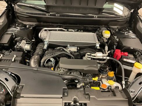 New 2026 Subaru Outback Touring XT image 35