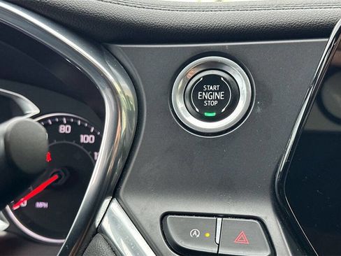 Used 2021 Chevrolet Blazer LT w/ Sound & Technology Package image 24