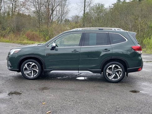 Used 2023 Subaru Forester Touring AWD/4WD image 8
