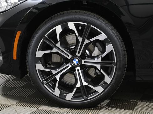 New 2026 BMW 330i xDrive Sedan w/ Premium Package image 12