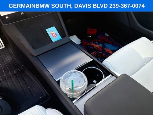 Used 2024 Tesla Model 3 Performance image 14