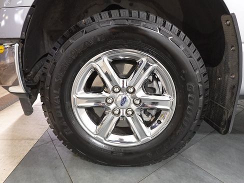 Used 2024 Ford F150 XLT w/ Tow/Haul Package image 33