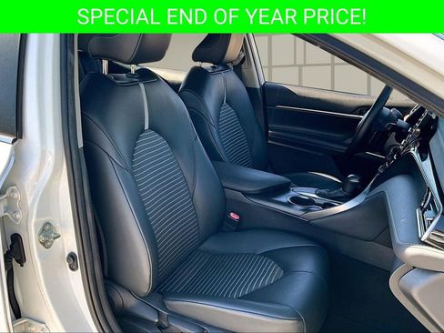 Used 2021 Toyota Camry SE image 26