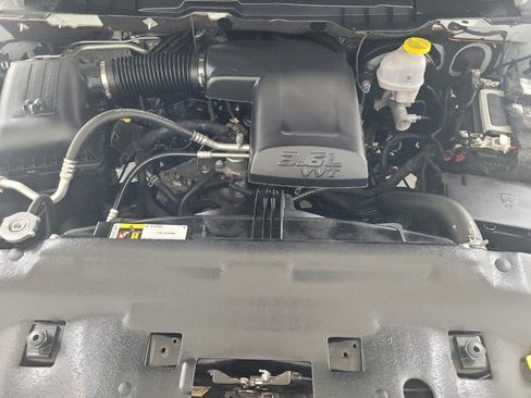 Used 2022 RAM 1500 Tradesman RWD image 30