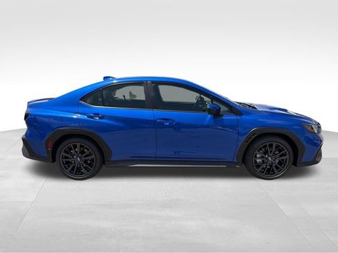 New 2026 Subaru WRX Premium AWD/4WD image 8
