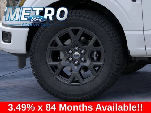 New 2026 Ford F150 STX AWD/4WD image 19