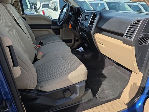 Used 2017 Ford F150 XLT image 33