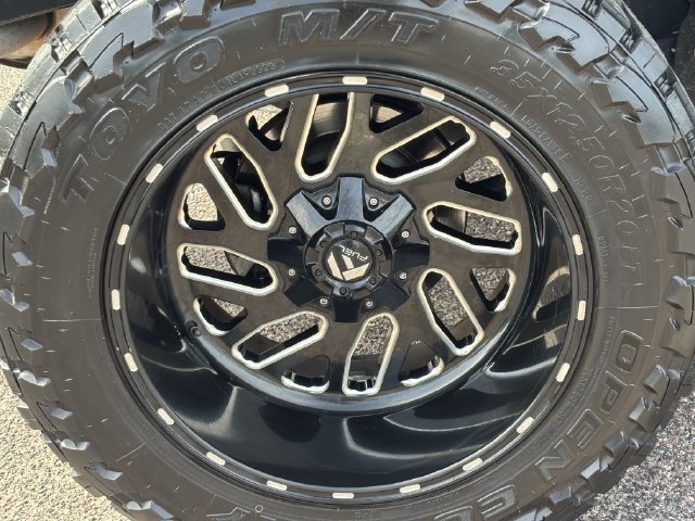 Used 2017 Jeep Wrangler Unlimited Sport w/ Quick Order Package 24S AWD/4WD image 9