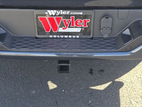 New 2026 RAM 1500 Big Horn w/ Night Edition image 21