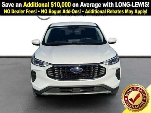 Used 2023 Ford Escape Active w/ Tech Pack #2 image 11