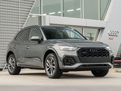 Certified 2024 Audi Q5 2.0T Premium