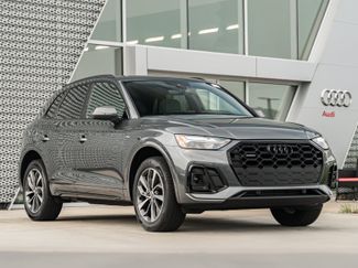 Certified 2024 Audi Q5 2.0T Premium AWD/4WD video 1