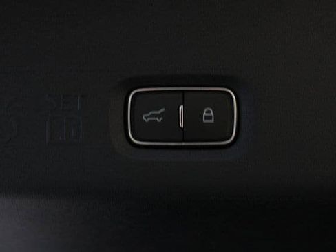 New 2026 Lincoln Navigator Reserve w/ Jet Appearance Package AWD/4WD image 60