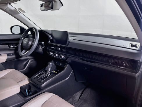 Used 2024 Honda CR-V EX-L image 24