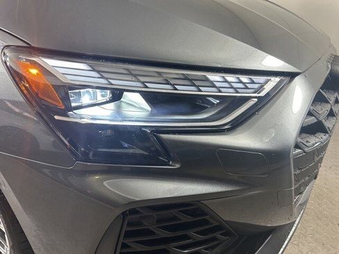 New 2026 Audi S3 Premium image 31