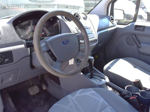 Used 2013 Ford Transit Connect XLT FWD image 3